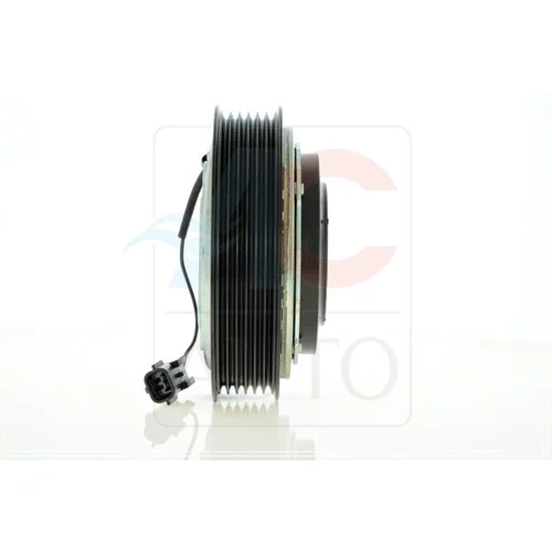 Elektromagnetická spojka pre kompresor klimatizácie AC-06DN145 /ACAUTO/ - obr. 1