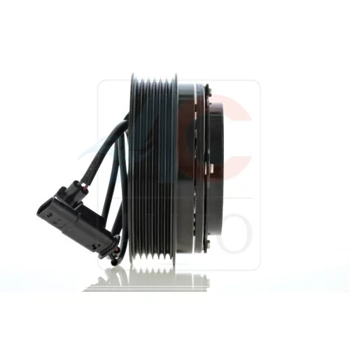 Elektromagnetická spojka pre kompresor klimatizácie AC-06DN150 /ACAUTO/ - obr. 1