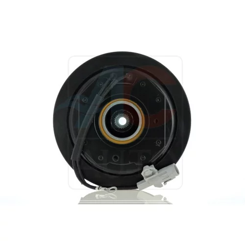 Elektromagnetická spojka pre kompresor klimatizácie AC-06DN155 /ACAUTO/ - obr. 3