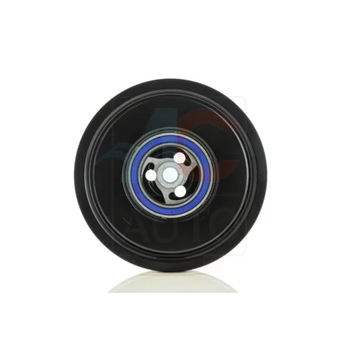 Elektromagnetická spojka pre kompresor klimatizácie AC-06DN164 /ACAUTO/ - obr. 3