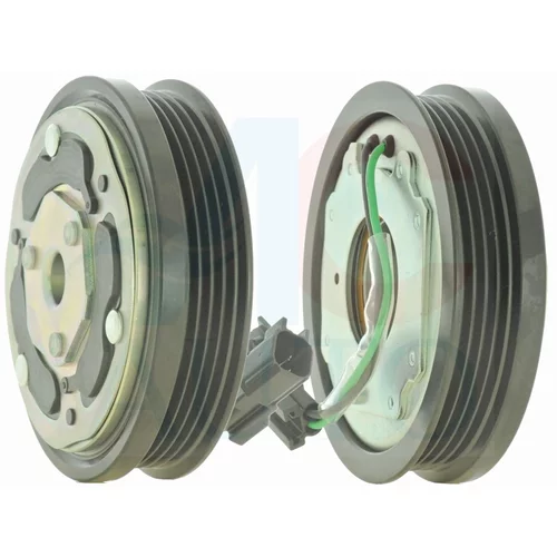 Elektromagnetická spojka pre kompresor klimatizácie ACAUTO AC-06DN202
