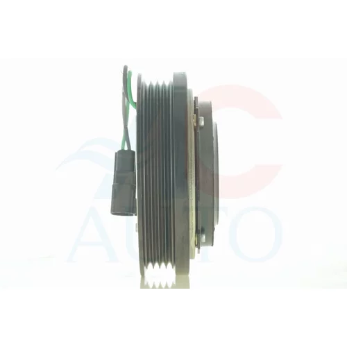 Elektromagnetická spojka pre kompresor klimatizácie AC-06DN203 /ACAUTO/ - obr. 1