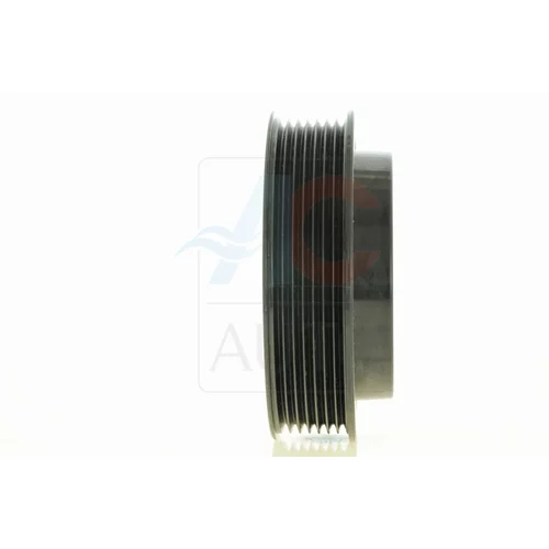 Elektromagnetická spojka pre kompresor klimatizácie AC-06DN20 /ACAUTO/ - obr. 1