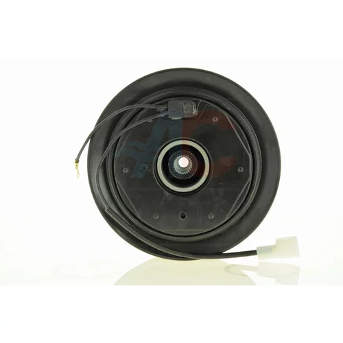 Elektromagnetická spojka pre kompresor klimatizácie AC-06DN23 /ACAUTO/ - obr. 3