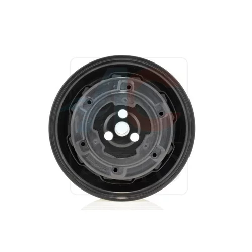Elektromagnetická spojka pre kompresor klimatizácie AC-06DN62 /ACAUTO/ - obr. 2