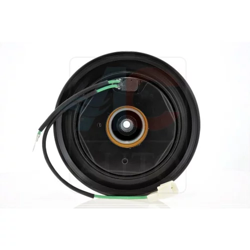Elektromagnetická spojka pre kompresor klimatizácie AC-06DN75 /ACAUTO/ - obr. 3