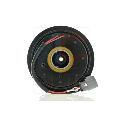 Elektromagnetická spojka pre kompresor klimatizácie AC-06HA34 /ACAUTO/ - obr. 3