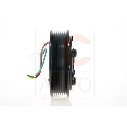 Elektromagnetická spojka pre kompresor klimatizácie AC-06KE01 /ACAUTO/ - obr. 1