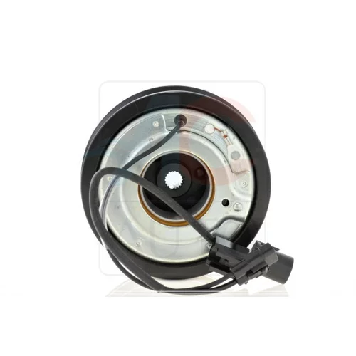 Elektromagnetická spojka pre kompresor klimatizácie AC-06MI01 /ACAUTO/ - obr. 3