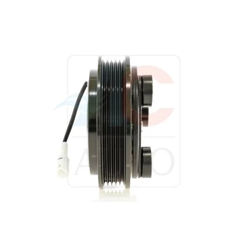 Elektromagnetická spojka pre kompresor klimatizácie AC-06PA05 /ACAUTO/ - obr. 1
