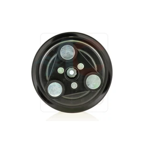 Elektromagnetická spojka pre kompresor klimatizácie AC-06PA06 /ACAUTO/ - obr. 2