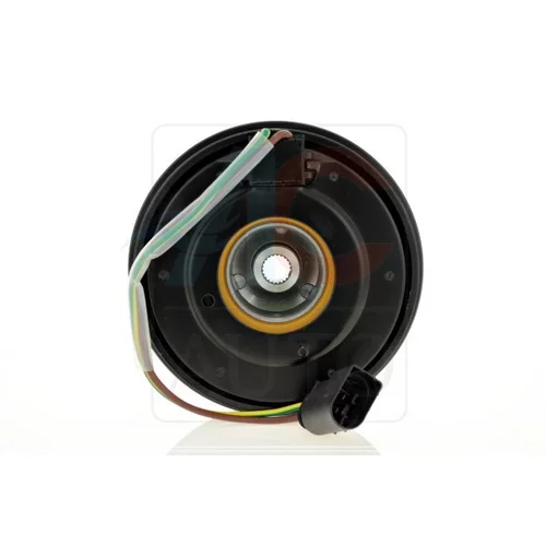 Elektromagnetická spojka pre kompresor klimatizácie AC-06SD01 /ACAUTO/ - obr. 3