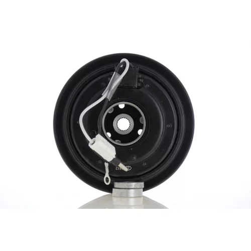 Elektromagnetická spojka pre kompresor klimatizácie AC-06SD118 /ACAUTO/ - obr. 2