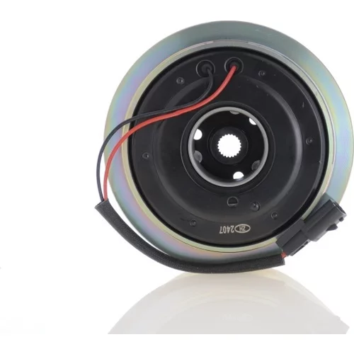 Elektromagnetická spojka pre kompresor klimatizácie AC-06SD125 /ACAUTO/ - obr. 3
