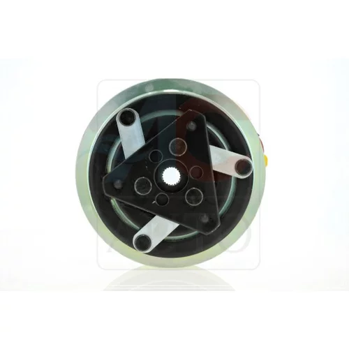 Elektromagnetická spojka pre kompresor klimatizácie AC-06SD38 /ACAUTO/ - obr. 2
