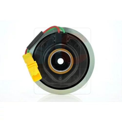 Elektromagnetická spojka pre kompresor klimatizácie AC-06SD38 /ACAUTO/ - obr. 3
