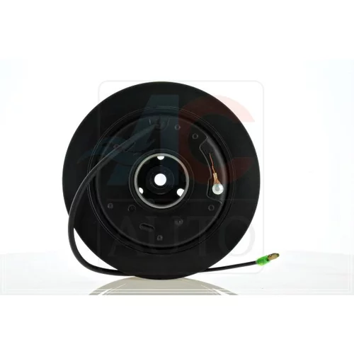 Elektromagnetická spojka pre kompresor klimatizácie AC-06SD46 /ACAUTO/ - obr. 3