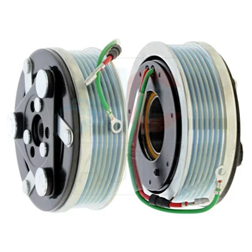 Elektromagnetická spojka pre kompresor klimatizácie ACAUTO AC-06SD56
