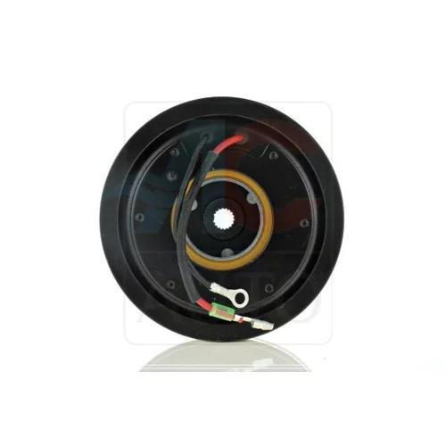 Elektromagnetická spojka pre kompresor klimatizácie AC-06SD61 /ACAUTO/ - obr. 3