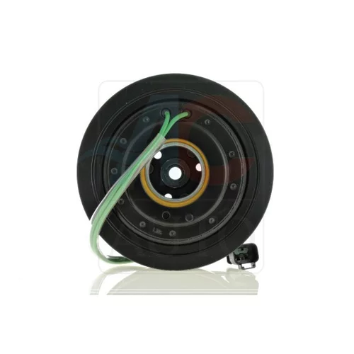Elektromagnetická spojka pre kompresor klimatizácie AC-06SD68 /ACAUTO/ - obr. 3