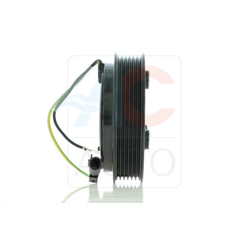Elektromagnetická spojka pre kompresor klimatizácie AC-06SD69 /ACAUTO/ - obr. 1