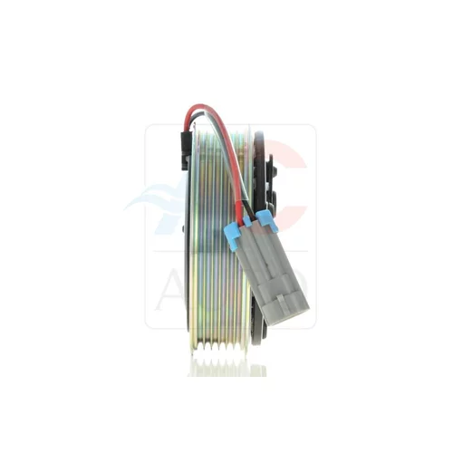 Elektromagnetická spojka pre kompresor klimatizácie AC-06SD72 /ACAUTO/ - obr. 1
