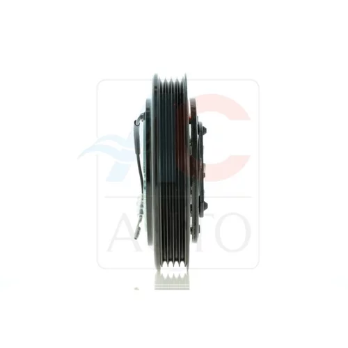 Elektromagnetická spojka pre kompresor klimatizácie AC-06SS03 /ACAUTO/ - obr. 1