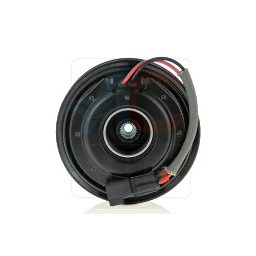 Elektromagnetická spojka pre kompresor klimatizácie AC-06VI03 /ACAUTO/ - obr. 3