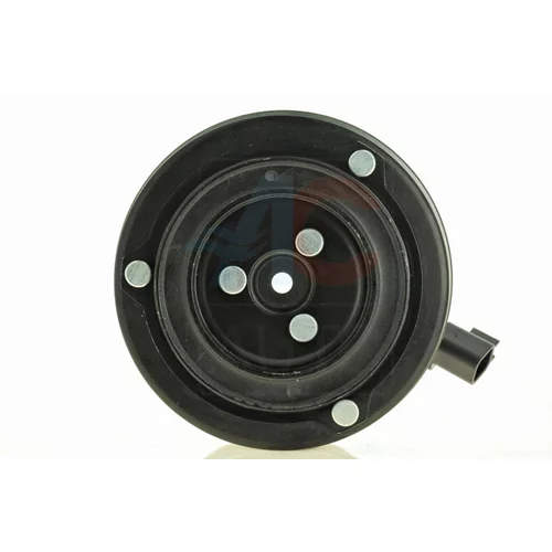 Elektromagnetická spojka pre kompresor klimatizácie AC-06VI17 /ACAUTO/ - obr. 2