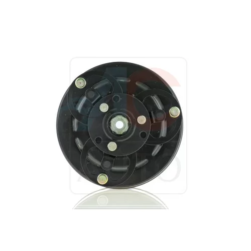 Elektromagnetická spojka pre kompresor klimatizácie AC-06ZX19 /ACAUTO/ - obr. 2