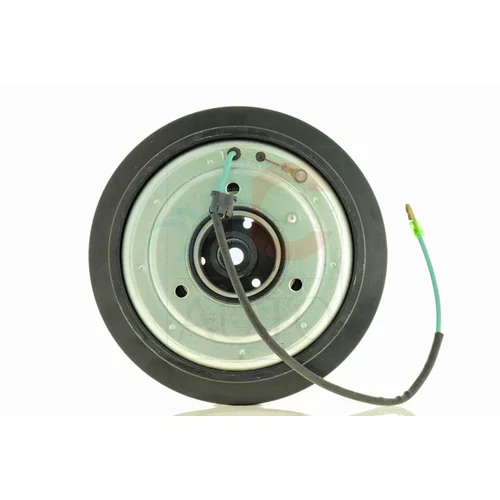 Elektromagnetická spojka pre kompresor klimatizácie AC-06ZX38 /ACAUTO/ - obr. 1