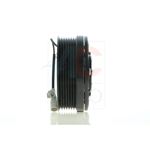 Elektromagnetická spojka pre kompresor klimatizácie AC-06ZX39 /ACAUTO/ - obr. 1