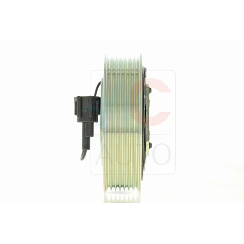 Elektromagnetická spojka pre kompresor klimatizácie AC-06ZX46 /ACAUTO/ - obr. 1
