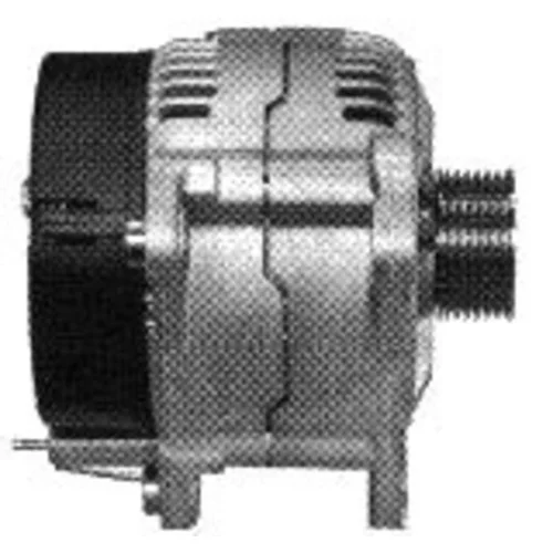 Alternátor ACAUTO AC-CBA1107