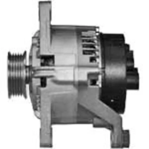 Alternátor ACAUTO AC-CBA1258