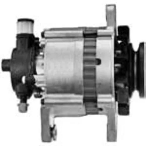 Alternátor ACAUTO AC-JBA0680