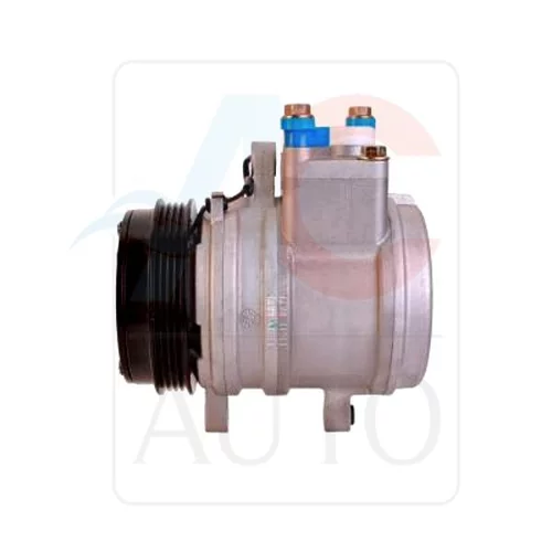 Kompresor klimatizácie ACAUTO AC-01DL006