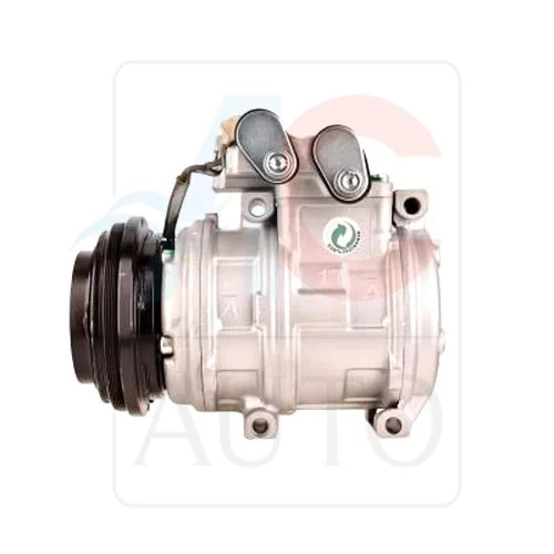 Kompresor klimatizácie ACAUTO AC-01DN046