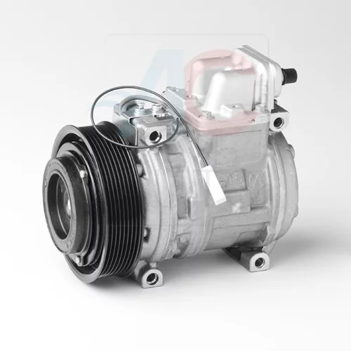 Kompresor klimatizácie ACAUTO AC-01DN122