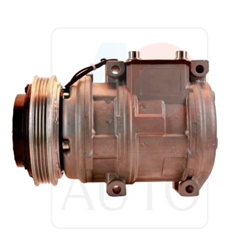 Kompresor klimatizácie ACAUTO AC-01DN157