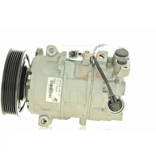 Kompresor klimatizácie ACAUTO AC-01DN174-AM