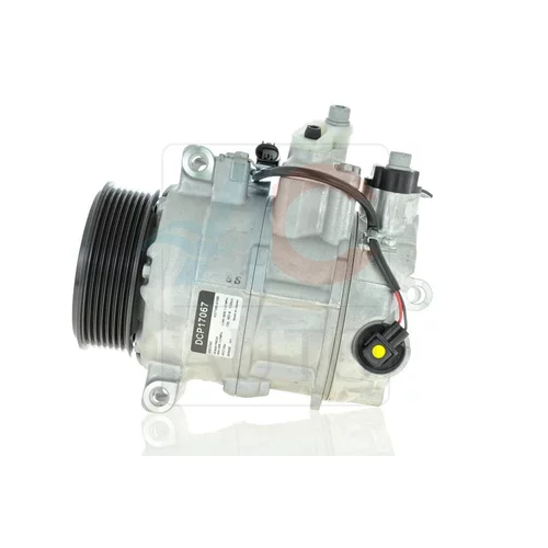 Kompresor klimatizácie ACAUTO AC-01DN176