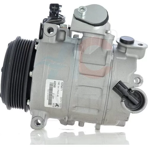 Kompresor klimatizácie ACAUTO AC-01DN671