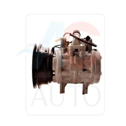 Kompresor klimatizácie ACAUTO AC-01DN677