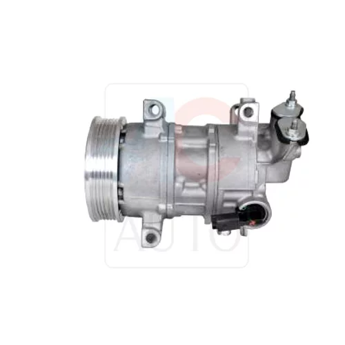 Kompresor klimatizácie ACAUTO AC-01DN713