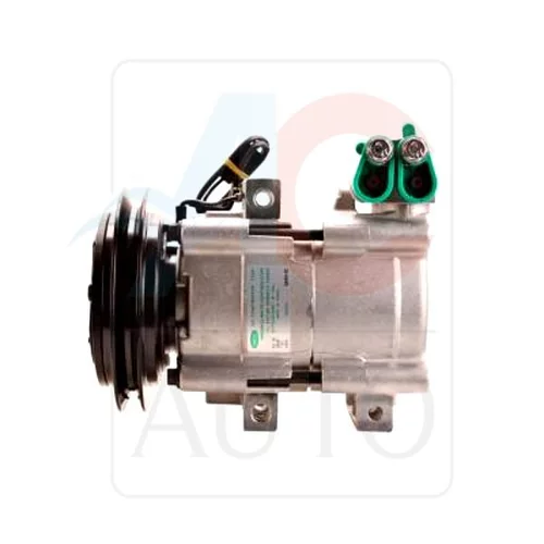 Kompresor klimatizácie ACAUTO AC-01HA049