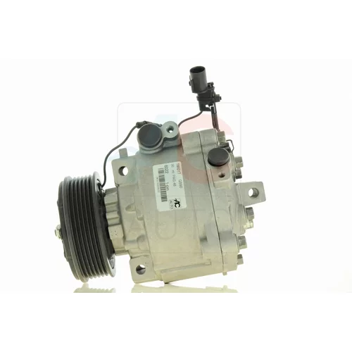 Kompresor klimatizácie ACAUTO AC-01MI017