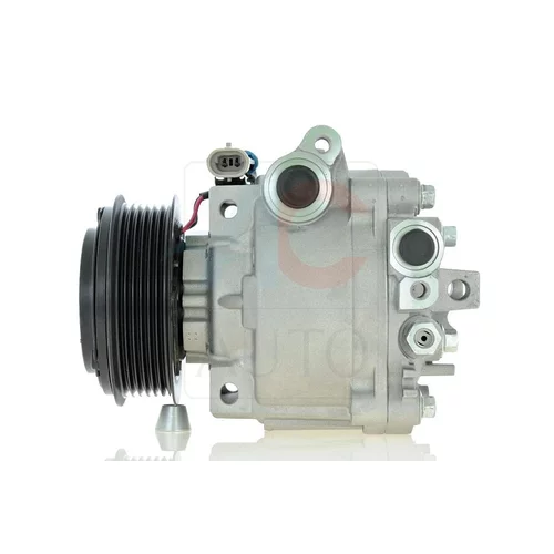 Kompresor klimatizácie ACAUTO AC-01MI021