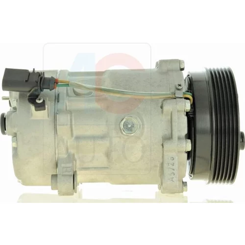 Kompresor klimatizácie AC-01SD021-AM /ACAUTO/ - obr. 2