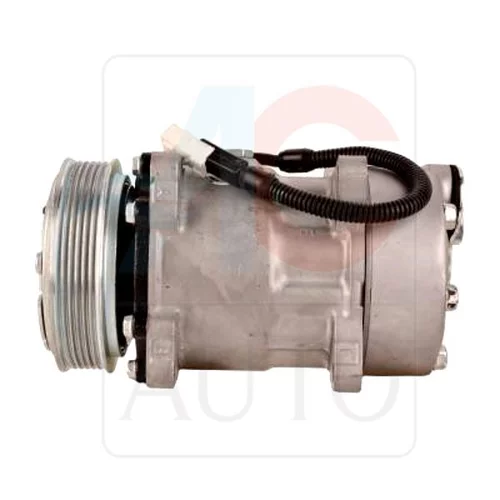 Kompresor klimatizácie ACAUTO AC-01SD032
